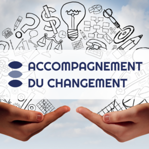 Accompagnement du changement